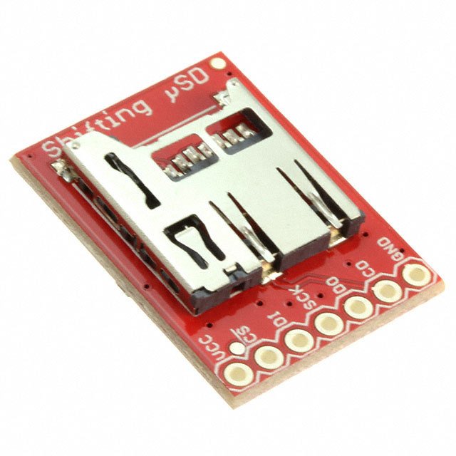 DEV-13743 by SparkFun